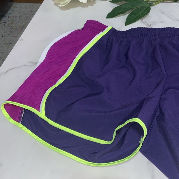 Nike Multi-colored Shorts size Small - Picture 3 of 16